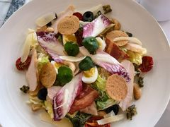 -L'Arome芳芳法国餐厅(仙林金鹰店)