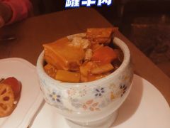 -波特曼西餐厅(南岗店)