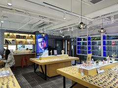 -鲸渝眼镜·浅目视光(春熙路店)
