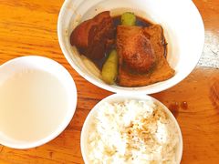 -清河老苏把子肉