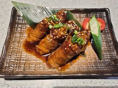 -友壹町寿司(嘉洲广场店)