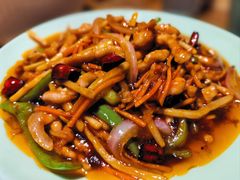-淀里船宴(裕华东路店)