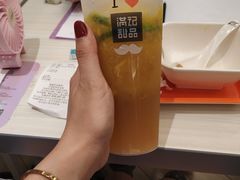 -满记甜品(日月光二店)