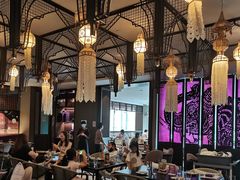 -Thai Alley泰爱里(二沙岛店)