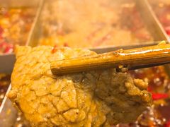 嫩牛肉-重庆老火锅王(西安北路店)