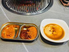 -金龙烧烤·牛肉面(西塔店)