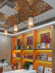 -小阿福儿童摄影(华中智谷店)