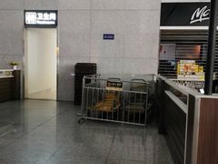 自助取餐区-麦当劳(高铁南站店)
