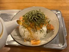 -Retro Deli 茶泡饭