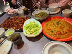 -川芙蓉·市井老川菜(长寿路店)