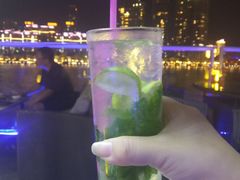 -琶醍壹号•潮菜江景餐吧