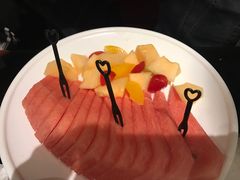 -皇城根北京风味主题餐厅(中海环宇城店)