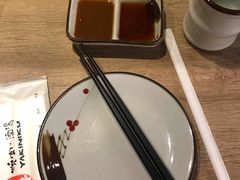 -好牛烧肉(世茂广场店)