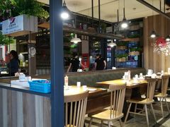 -船歌鱼水饺(淄博万象汇店)