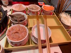 -江北北火锅馆·公路夜市(魏公村店)