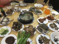 -春华海鲜城(广场西苑店)