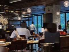 -Carbon莫卡哆·意大利复古集市餐厅(杭州大厦店)