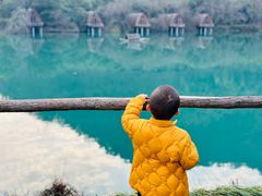 -芳草地度假酒店·野炉中餐厅