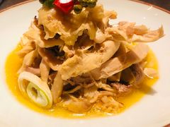 -丝路金桃·新疆菜(徐汇店)