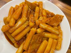 -优壹佳·延边朝鲜族料理(中山北路店)