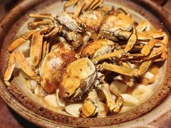-大潮淮·淮扬菜(何园旗舰店)