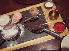 -恰餐厅及酒吧 CHAR Bar & Grill (北京丽都皇冠假日店)