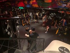 -W FITNESS 威尔仕健身·游泳(老西门新苑店)