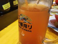 -麺屋猪一(福田石厦店)