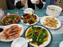 -40号厦门海鲜大排档(中山路店)