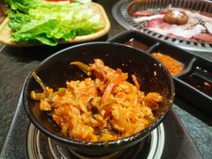 -上男·烧肉集市(五一广场店)