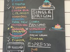 -W Coffee(船板巷店)