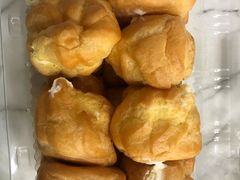 -泸溪河桃酥(秦淮夫子庙一店)