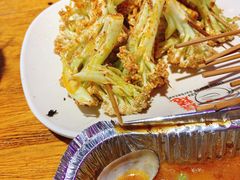 -本色.小马哥烧烤(五一路总店)