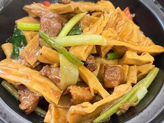 -明香海鲜酒家(华强北店)