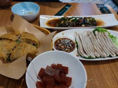 -春家·非遗手工小吃(三墩新天地店)