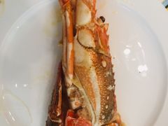 -冀粤香海鲜自助餐厅(西美五洲店)