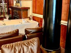 -成桂西餐厅·42年的味道(五大道疙瘩楼店)