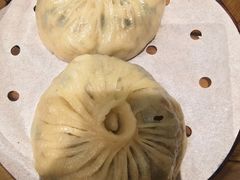 -江城小馆陕南妈妈菜·全球旅行餐厅(钟楼店)