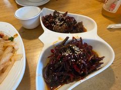 -兔行天下-鸿鹤鲜锅兔(中海国际店)