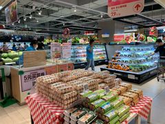 -盒马鲜生(和谐广场店)