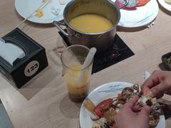 -星伦多自助料理(永旺店)
