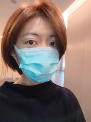-icare美发沙龙