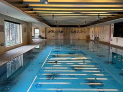 -浙江安吉JW万豪酒店