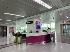 -福州长乐国际机场