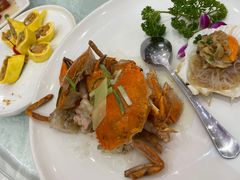 -齐家花园大酒店(宝山店)