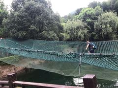 -石燕湖生态旅游景区