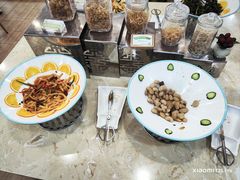 -素之缘素食(新之城店)