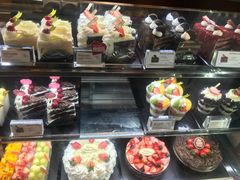 -85度C(苏州平江万达店)
