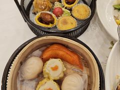 -翠园(北京王府中环店)