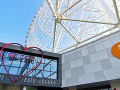 -南昌之星摩天轮